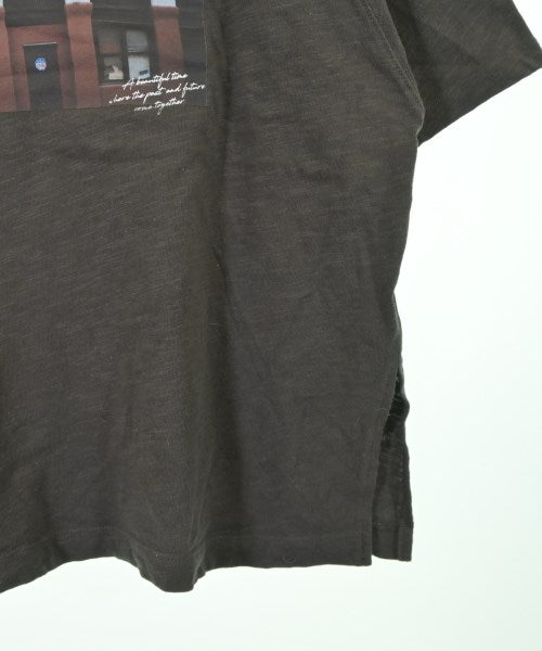 Ciaopanic Typy เสื้อยืด/เสื้อท็อปส์