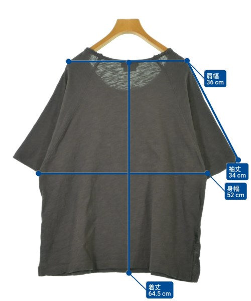 Ciaopanic Typy เสื้อยืด/เสื้อท็อปส์