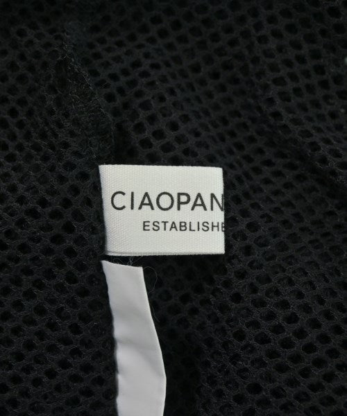 Ciaopanic Typy เสื้อกันหนาว