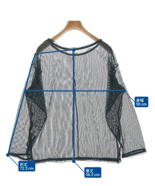 Ciaopanic Typy เสื้อกันหนาว