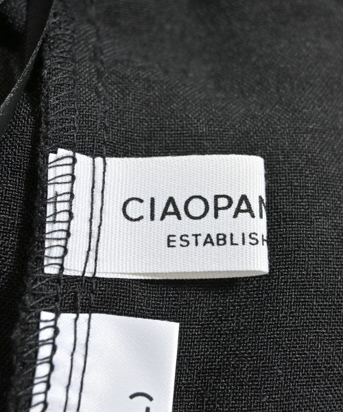 Ciaopanic Typy กระโปรงยาว/แม็กซี่ยาว