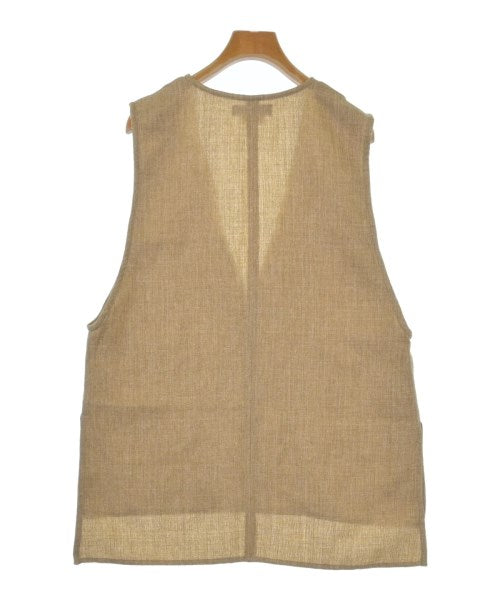 Ciaopanic Typy เสื้อกั๊ก