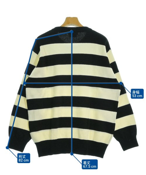 Ciaopanic Typy เสื้อกันหนาว