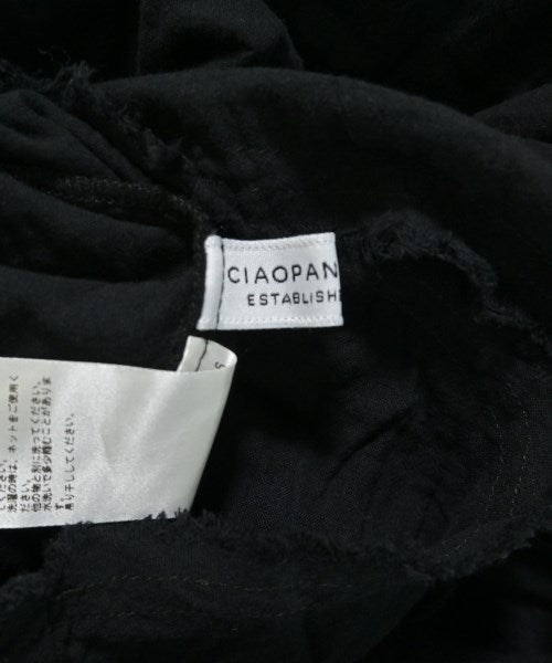 Ciaopanic Typy ชุดเดรส