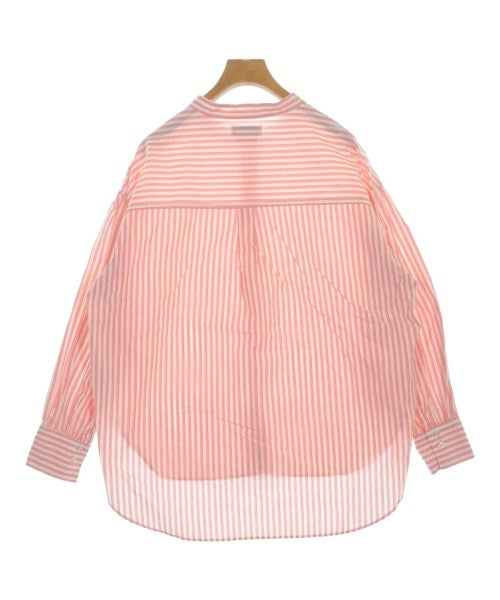 Ciaopanic Typy เสื้อลำลอง