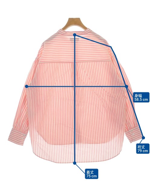 Ciaopanic Typy เสื้อลำลอง