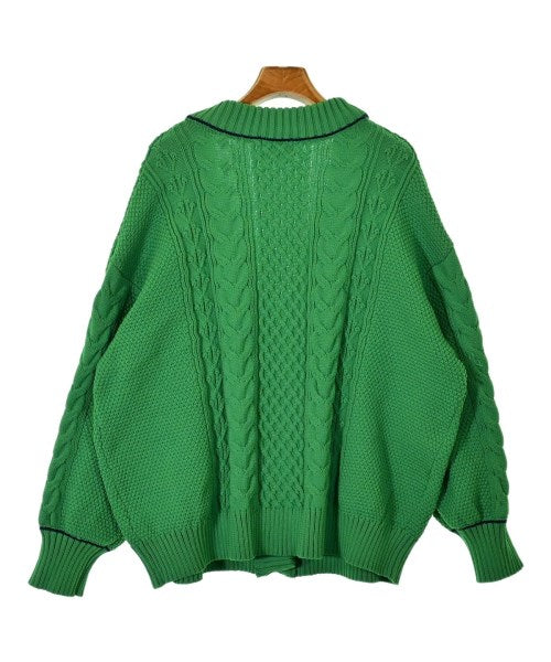 Ciaopanic Typy เสื้อคาร์ดิแกน