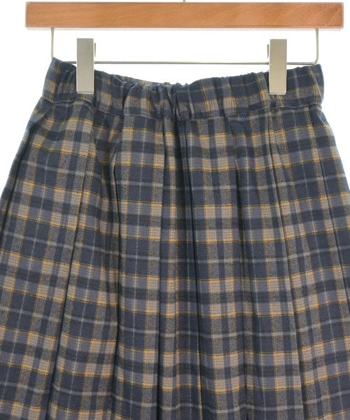 Ciaopanic Typy กระโปรงยาว/แม็กซี่ยาว