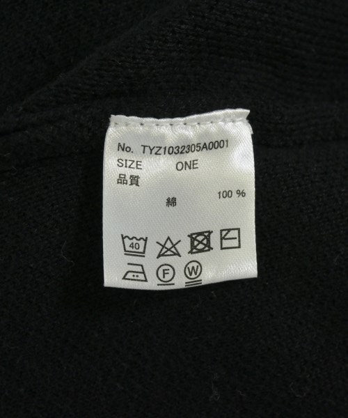 Ciaopanic Typy เสื้อกันหนาว