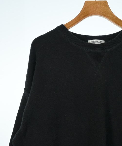 Ciaopanic Typy เสื้อกันหนาว