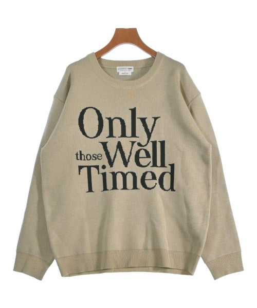 Ciaopanic Typy เสื้อกันหนาว