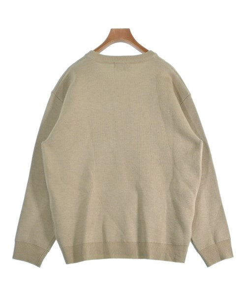 Ciaopanic Typy เสื้อกันหนาว