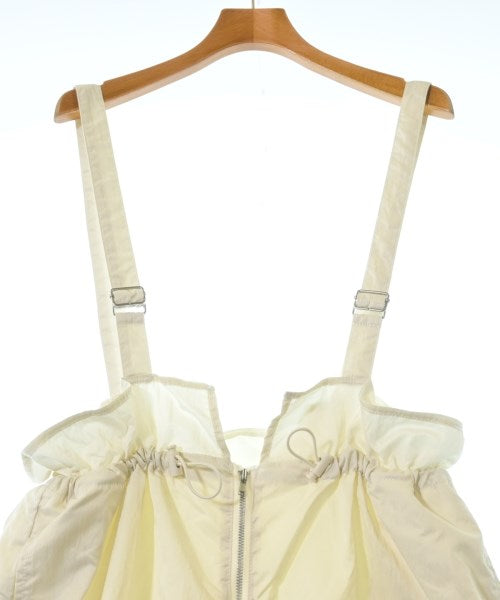 Ciaopanic Typy ชุดเอี๊ยม/เสื้อคลุมหลวมๆ/จั๊มสูท