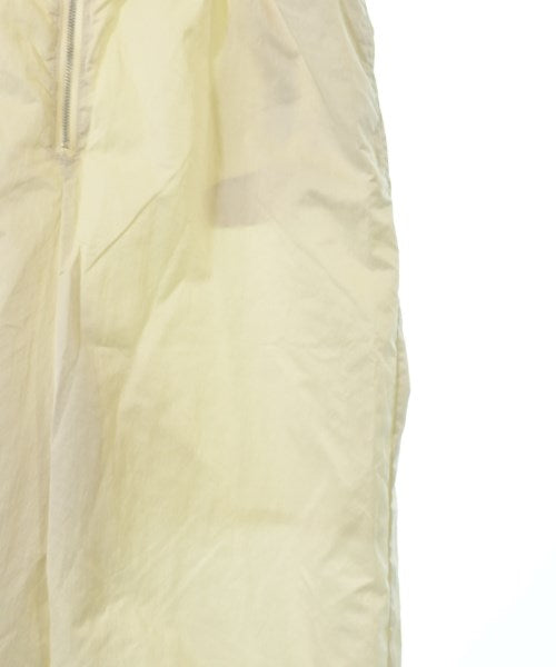 Ciaopanic Typy ชุดเอี๊ยม/เสื้อคลุมหลวมๆ/จั๊มสูท