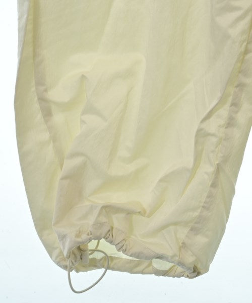 Ciaopanic Typy ชุดเอี๊ยม/เสื้อคลุมหลวมๆ/จั๊มสูท