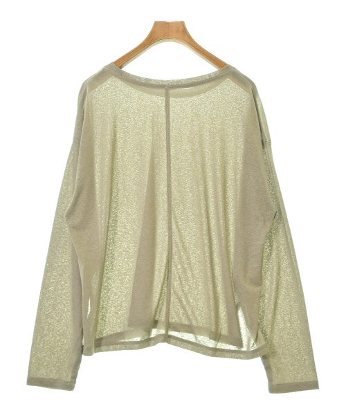 Ciaopanic Typy เสื้อยืด/เสื้อท็อปส์