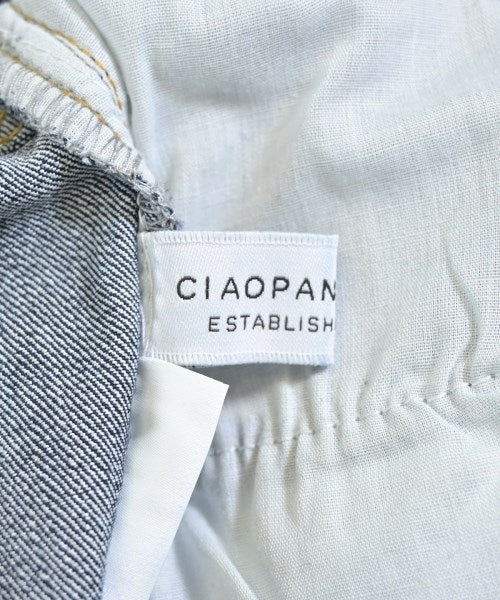 Ciaopanic Typy ยีนส์