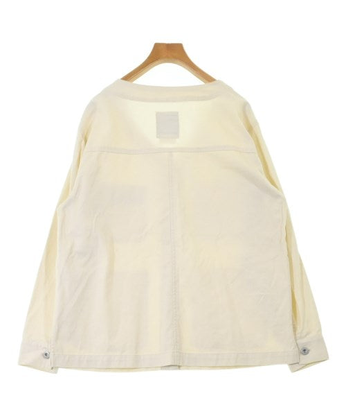 Ciaopanic Typy แจ็คเก็ตเบลาส์ อื่น