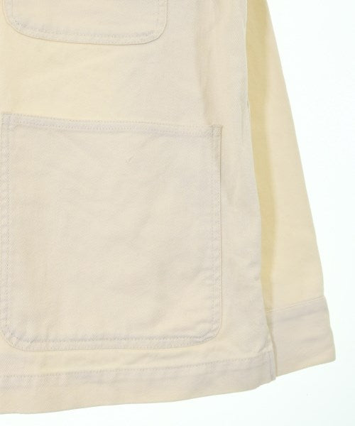 Ciaopanic Typy แจ็คเก็ตเบลาส์ อื่น