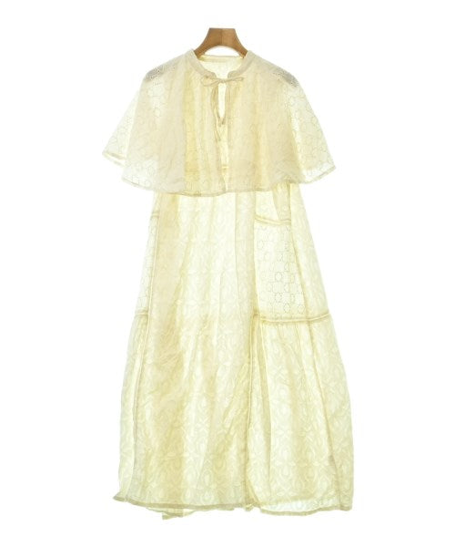 Ciaopanic Typy ชุดเดรส