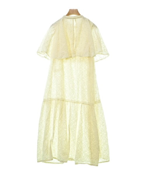 Ciaopanic Typy ชุดเดรส