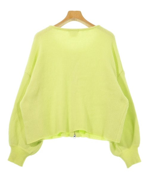 Ciaopanic Typy เสื้อคาร์ดิแกน