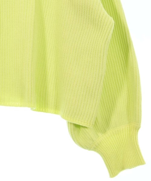 Ciaopanic Typy เสื้อคาร์ดิแกน