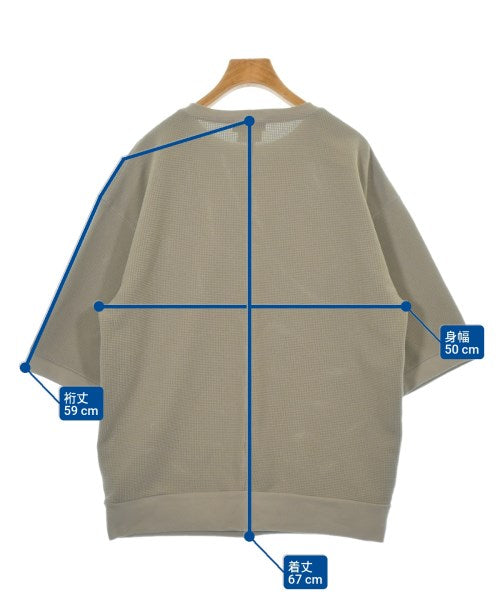 Ciaopanic Typy เสื้อยืด/เสื้อท็อปส์