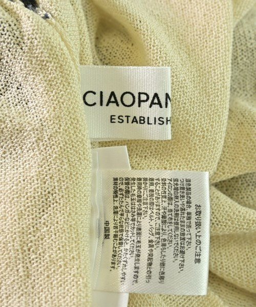 Ciaopanic Typy เสื้อกันหนาว