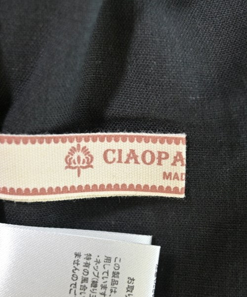 Ciaopanic Typy ชุดเดรส