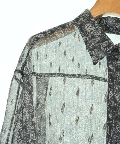 Ciaopanic Typy เสื้อลำลอง