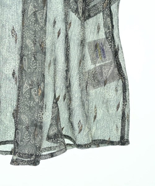 Ciaopanic Typy เสื้อลำลอง