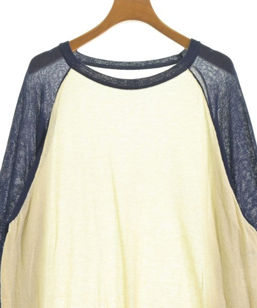 Ciaopanic Typy เสื้อกันหนาว