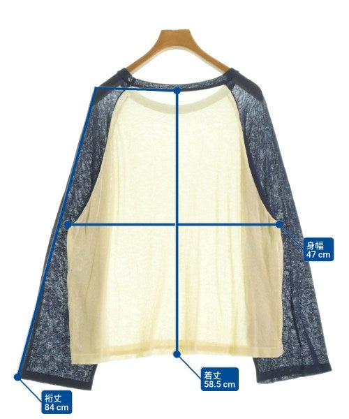 Ciaopanic Typy เสื้อกันหนาว