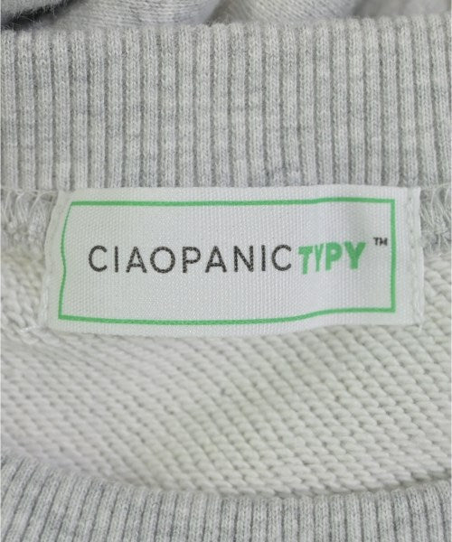 Ciaopanic Typy เสื้อสเวตเตอร์