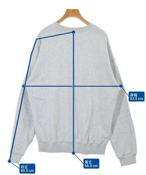 Ciaopanic Typy เสื้อสเวตเตอร์