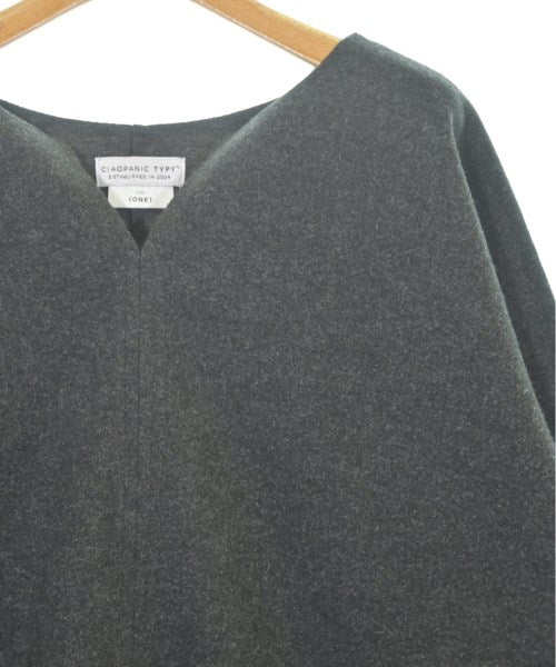 Ciaopanic Typy เสื้อสตรี