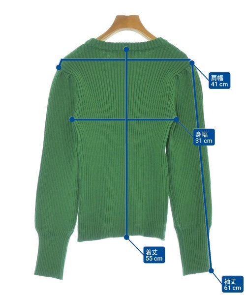 Ciaopanic Typy เสื้อกันหนาว