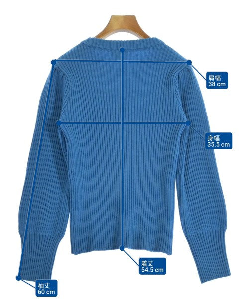 Ciaopanic Typy เสื้อกันหนาว