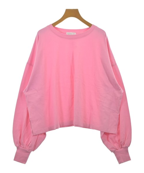 Ciaopanic Typy เสื้อยืด/เสื้อท็อปส์