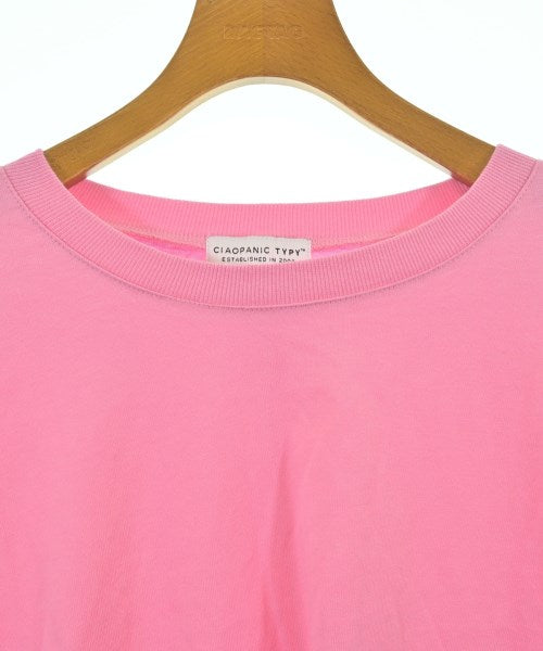 Ciaopanic Typy เสื้อยืด/เสื้อท็อปส์