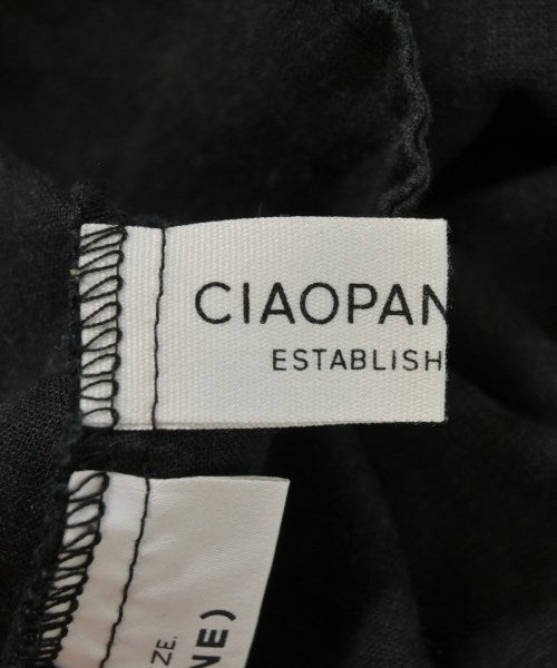 Ciaopanic Typy ชุดเดรส