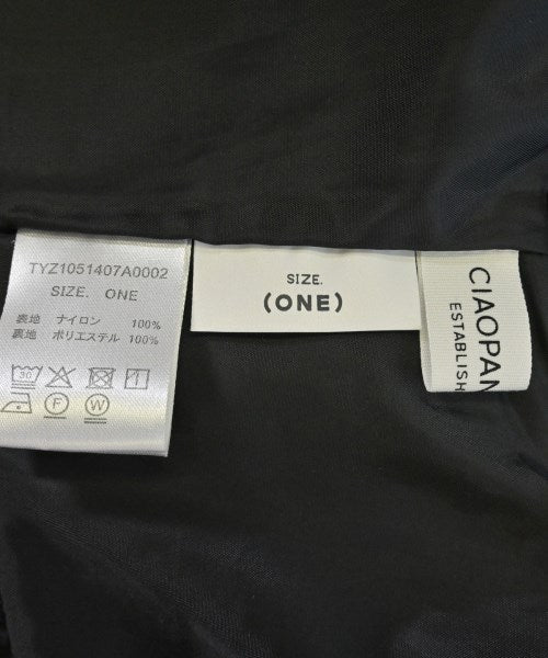 Ciaopanic Typy แจ็คเก็ตเบลาส์ อื่น