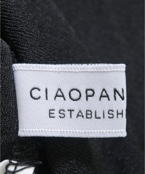 Ciaopanic Typy เสื้อยืด/เสื้อท็อปส์