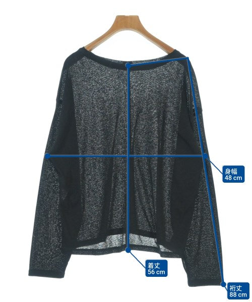 Ciaopanic Typy เสื้อยืด/เสื้อท็อปส์