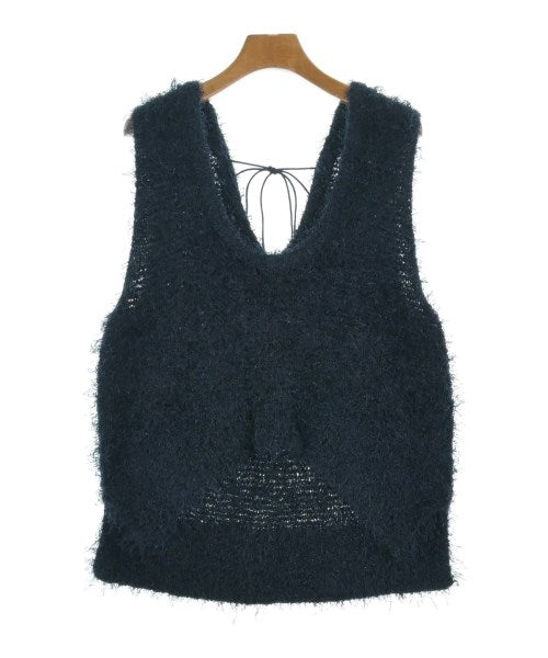 Ciaopanic Typy เสื้อกั๊ก