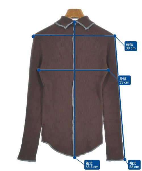 Ciaopanic Typy เสื้อกันหนาว