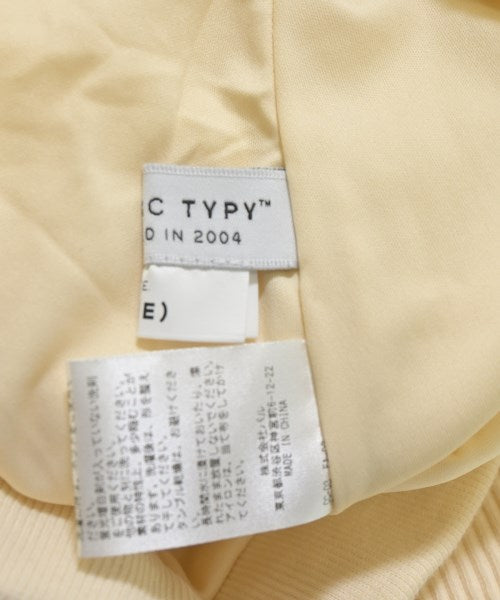 Ciaopanic Typy กระโปรงยาว/แม็กซี่ยาว