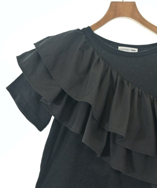 Ciaopanic Typy เสื้อยืด/เสื้อท็อปส์