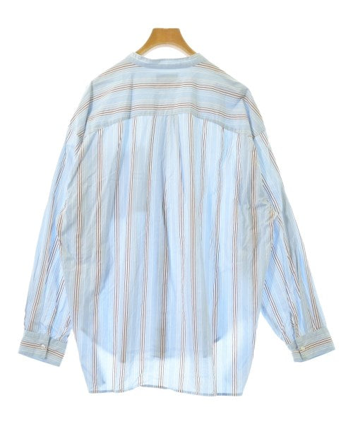 Ciaopanic Typy เสื้อลำลอง